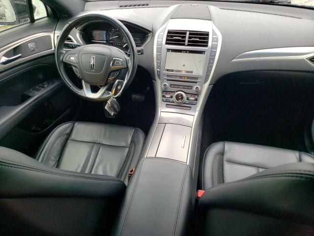 3LN6L5LU8JR626275 Lincoln Mkz Hybrid Select