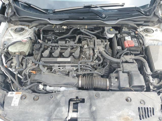 19XFC1F79HE020553 Honda CIVIC EXL