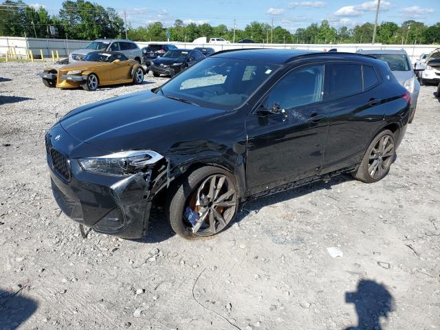 Aukcja sprzedaży 2022 Bmw X2 M35i, vin: WBXYN1C05N5T61548, numer aukcji: 54271294