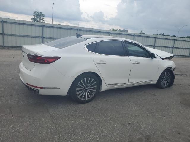 KNALC4J19H5041421 KIA Cadenza Premium