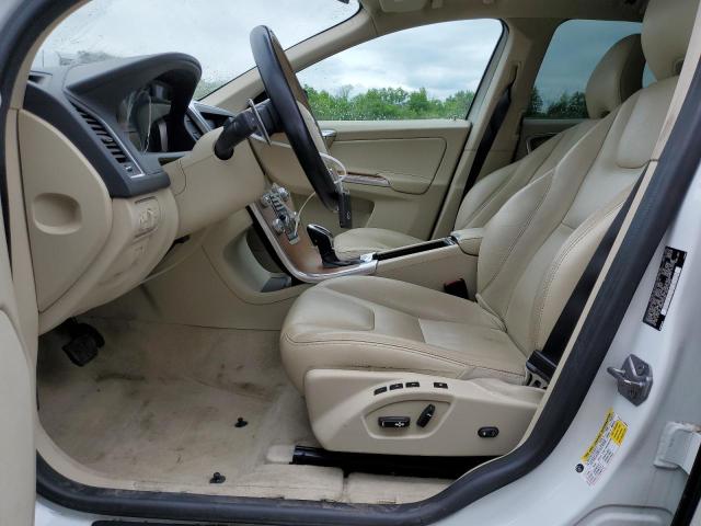 YV4902RK7F2752148 Volvo Xc60 T6 Premier