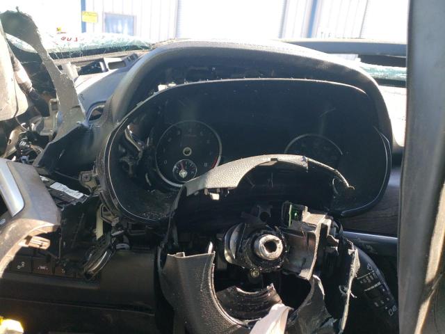 5XYP5DHC5NG217454 KIA Telluride Sx