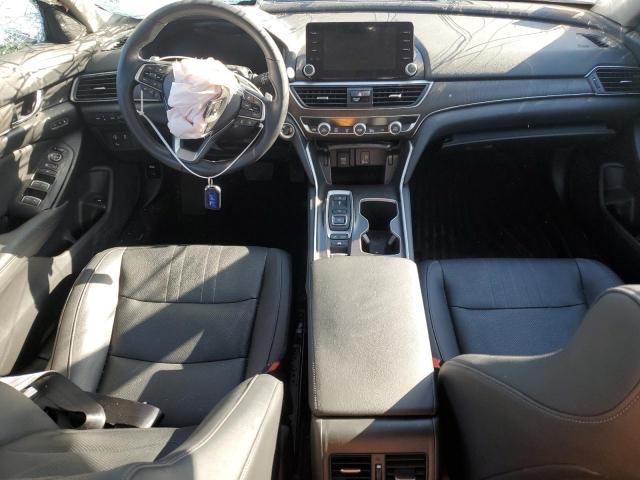 1HGCV3F97KA008763 Honda Accord Touring Hybrid