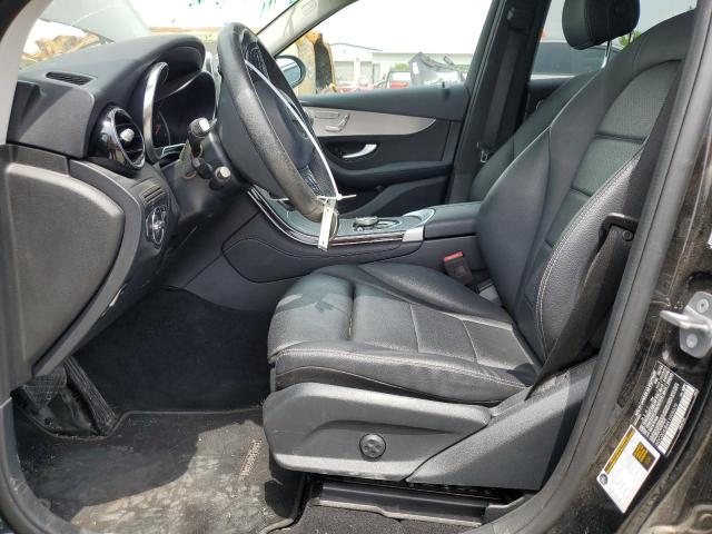 WDC0G4JB4K1005079 Mercedes-Benz GLC 300
