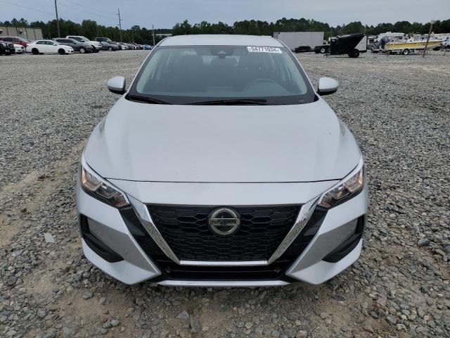 3N1AB8BV8PY290951 Nissan SENTRA S
