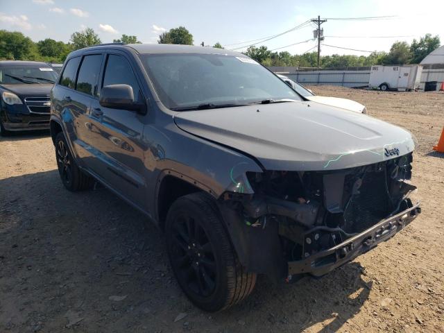 1C4RJFAG3KC829391 Jeep Grand Cherokee Laredo