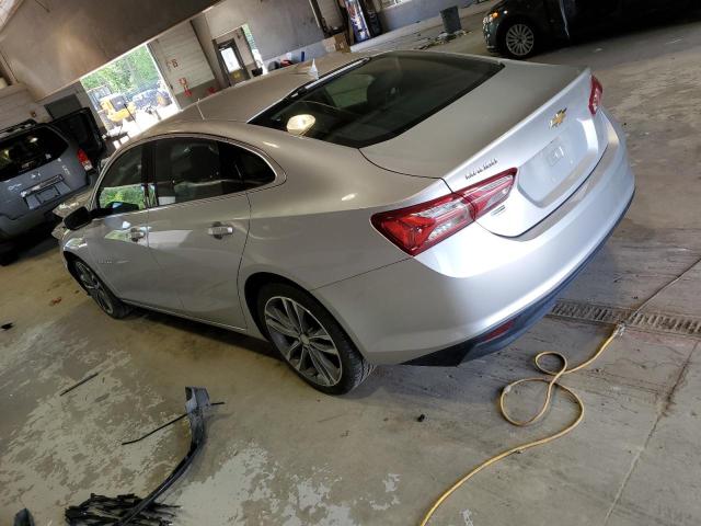 1G1ZD5ST3MF009500 Chevrolet MALIBU LT