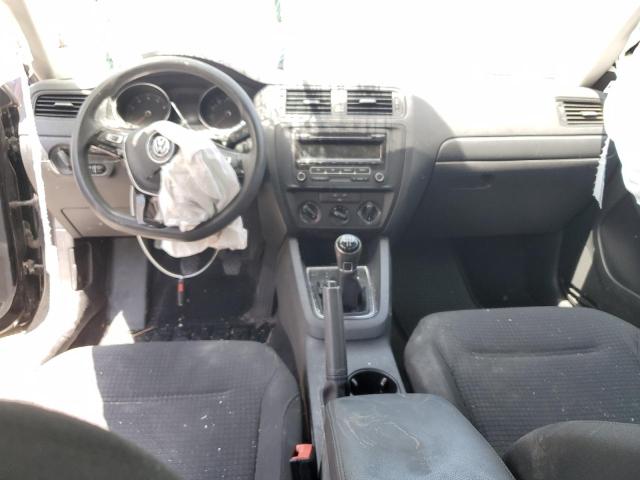 3VW1K7AJ8FM352387 Volkswagen JETTA BASE