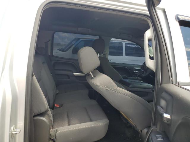 1GC1KVEGXFF641051 Chevrolet Silverado K2500 Heavy Duty Lt