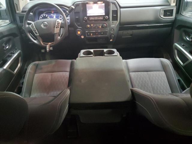 1N6AA1EE5NN104065 Nissan TITAN S