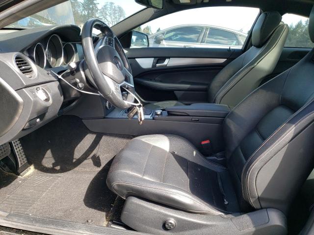 WDDGJ4HB8FG372202 Mercedes-Benz C 250
