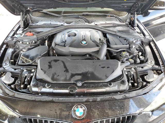 WBA4J1C51KBM12685 BMW 430i Gran Coupe