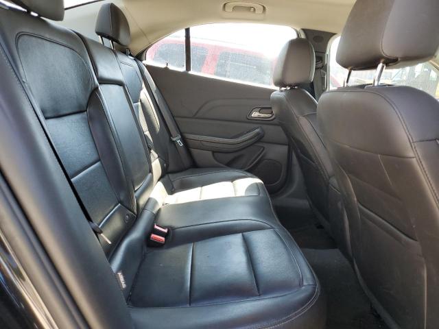 1G11F5SL5FF169324 Chevrolet MALIBU LTZ