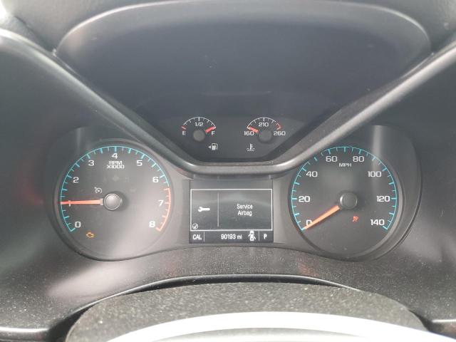 1GCGSCE30F1226216 Chevrolet Colorado Z71