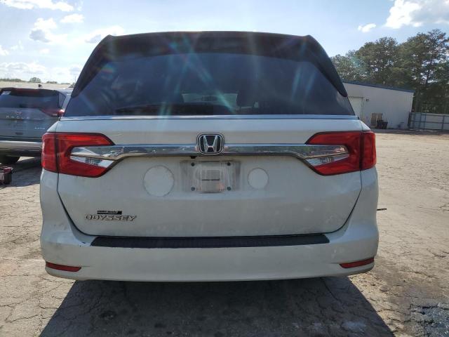 5FNRL6H24KB021543 Honda ODYSSEY LX
