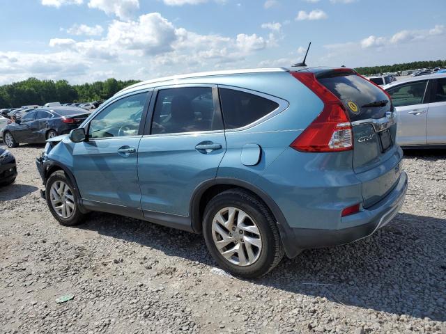 2HKRM3H72FH551931 Honda CR-V EXL