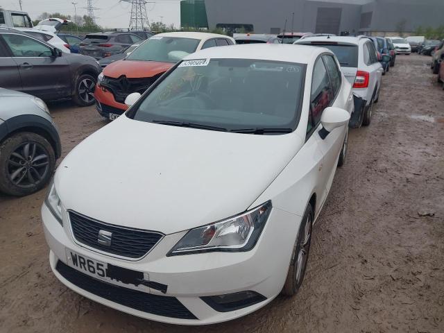Auction sale of the 2015 Seat Ibiza Toca, vin: *****************, lot number: 52985824