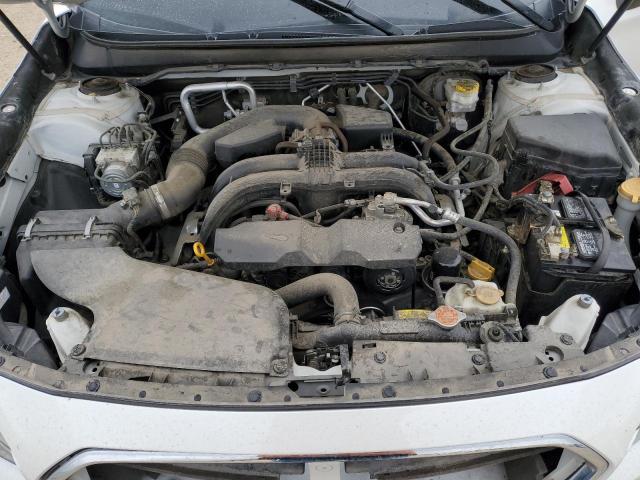 4S4BSANC8K3327528 Subaru Outback 2.5i Limited