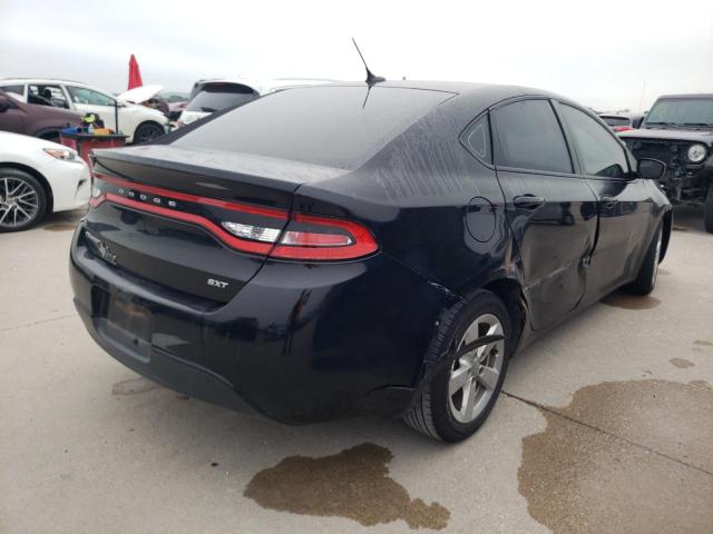 1C3CDFBB6FD123116 Dodge DART SXT