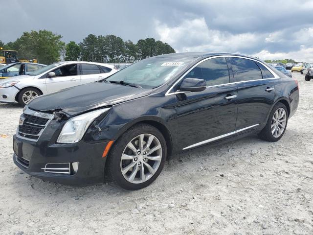 Auction sale of the 2017 Cadillac Xts Luxury, vin: 2G61N5S34H9184759, lot number: 55178554
