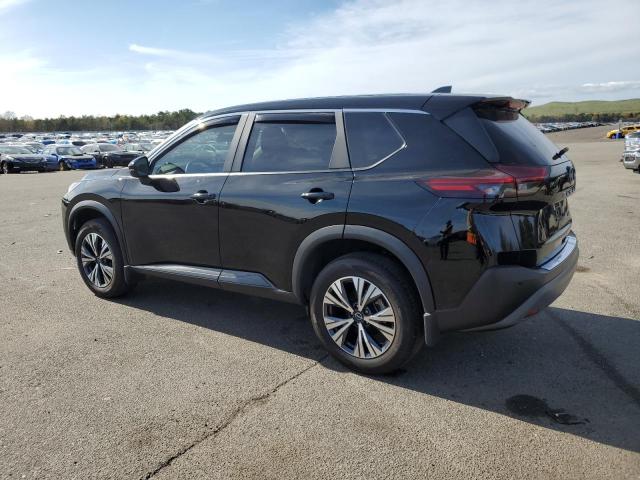 5N1BT3BB8NC685690 Nissan ROGUE SV