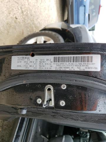 1C6RR6TT7KS509541 RAM 1500 Classic Slt