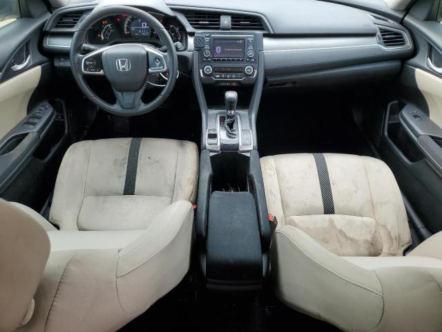 2HGFC2F52JH541310 Honda Civic Lx