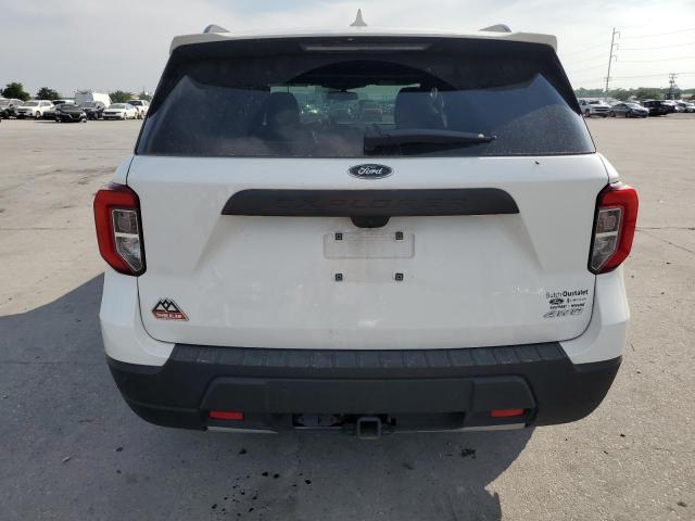 1FMSK8JH7NGB79489 Ford Explorer Timberline