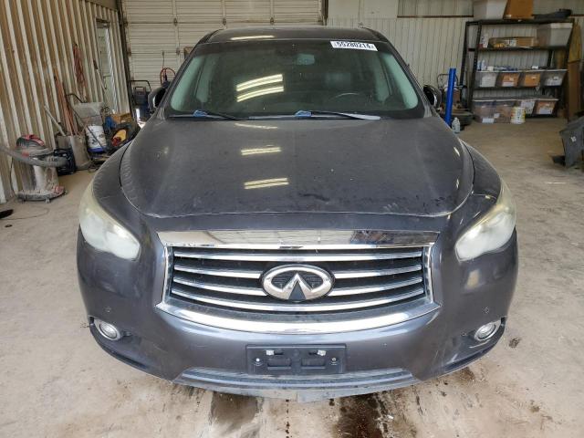 5N1AL0MN9EC525996 Infiniti QX60