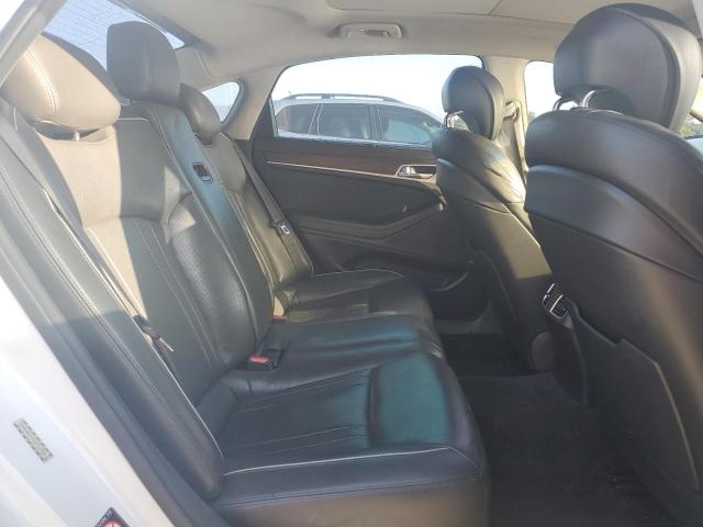 KMHGN4JE1GU132149 Hyundai Genesis 3.8l