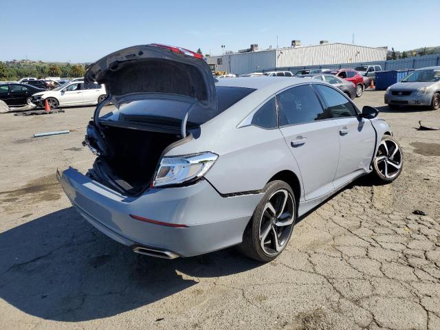 1HGCV1F37NA000750 Honda Accord Sport