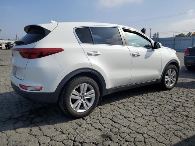 KNDPM3ACXH7170933 KIA Sportage Lx