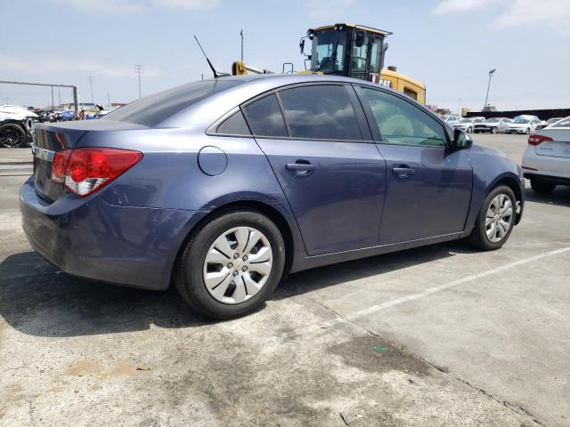 1G1PA5SG5E7174933 Chevrolet CRUZE LS