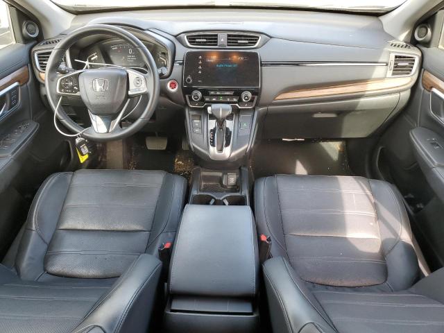 2HKRW2H80HH602181 Honda CR-V EXL
