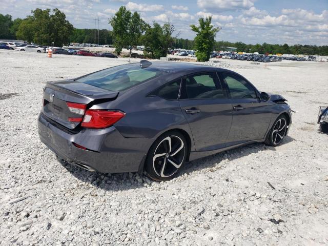 1HGCV2F34JA046651 Honda Accord Sport
