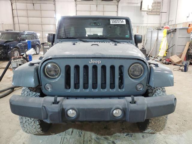 1C4BJWFG1FL577835 Jeep Wrangler Unlimited Rubicon
