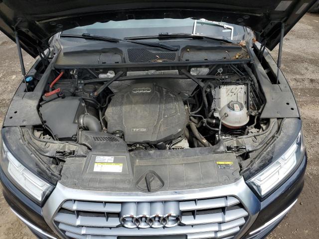 WA1BNAFY3J2197940 Audi Q5 Premium Plus