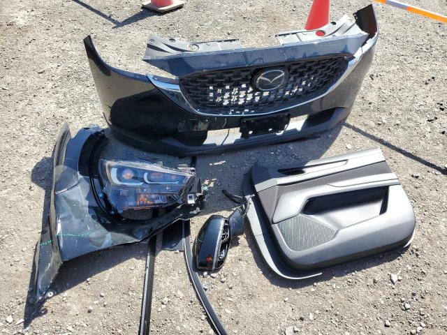 JM3KFBAM8N0527044 Mazda CX-5