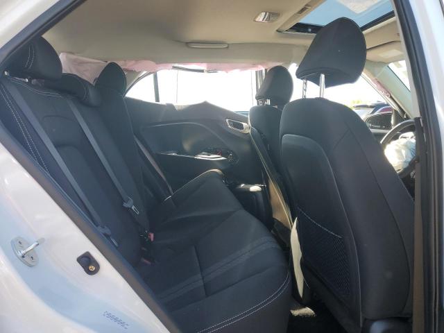 KMHRC8A38PU276429 Hyundai Venue Sel