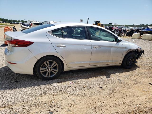 5NPD84LF6JH320994 Hyundai ELANTRA SEL