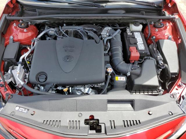 4T1KZ1AK3RU097913 Toyota CAMRY TRD