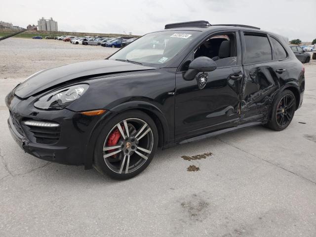 Auction sale of the 2013 Porsche Cayenne Gts, vin: WP1AD2A2XDLA79619, lot number: 52268124