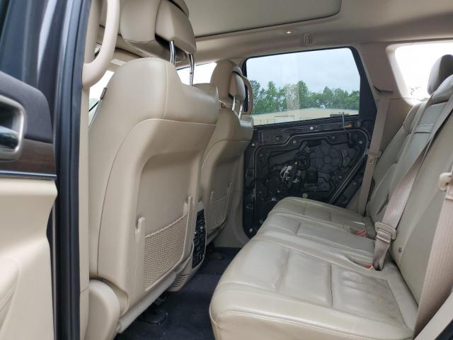 1C4RJFBG1HC949343 Jeep Grand Cherokee Limited