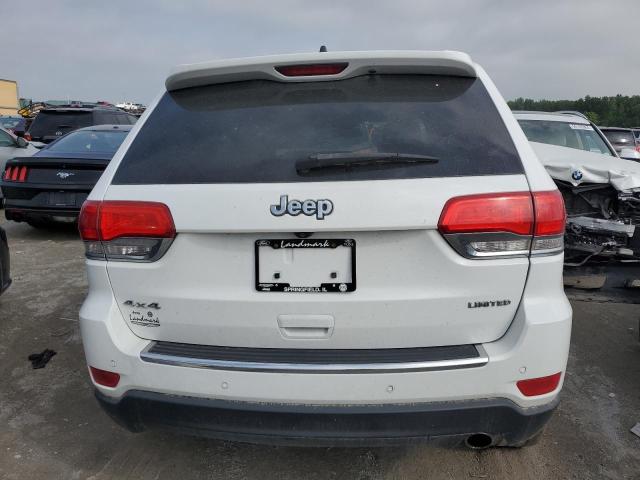 1C4RJFBG9FC116404 Jeep Grand Cherokee Limited
