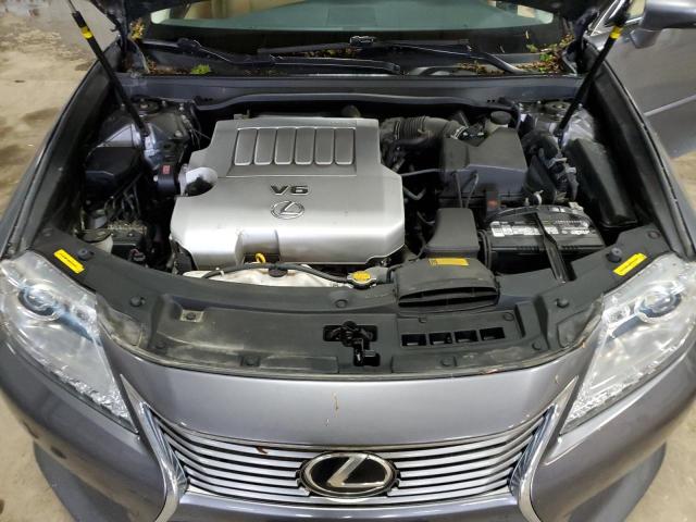 JTHBK1GG7F2158472 Lexus ES 350
