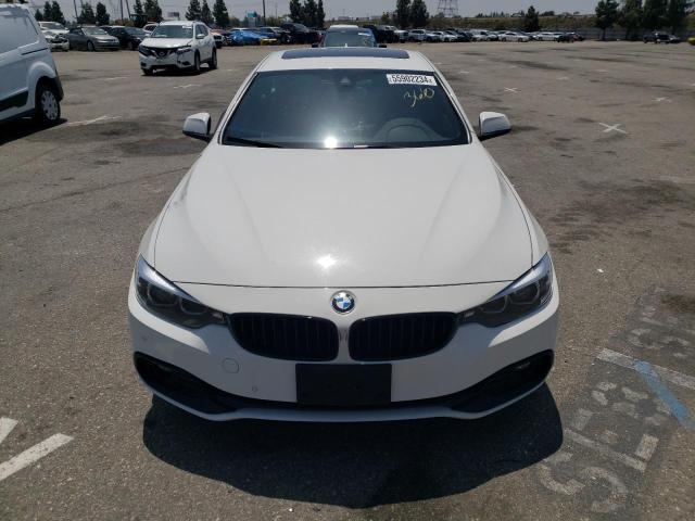 WBA4J1C08LCD58076 BMW 430i Gran Coupe