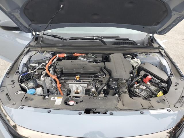 1HGCV3F21NA043354 Honda ACCORD HYB