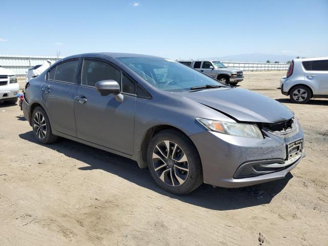 2HGFB2F86EH517305 Honda CIVIC EX