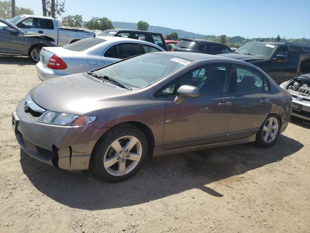Auction sale of the 2011 Honda Civic Lx-s, vin: 2HGFA1F65BH519618, lot number: 53145494