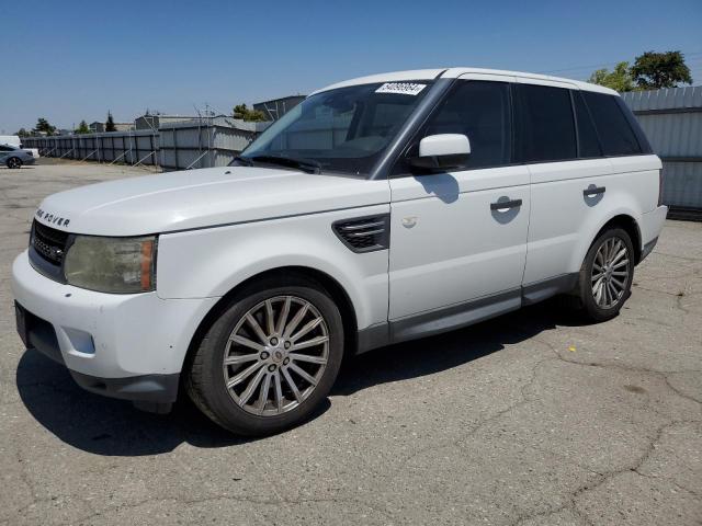 Auction sale of the 2011 Land Rover Range Rover Sport Hse, vin: SALSF2D40BA258119, lot number: 54096964